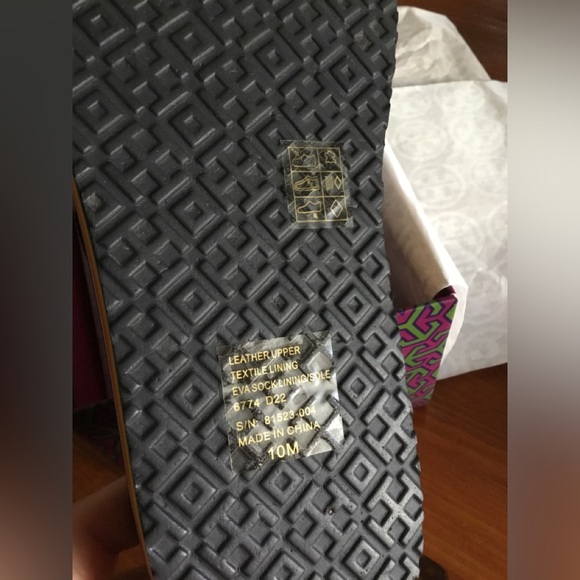 TORY BURCH - Picture 16 of 16